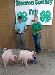 Upperhand Winners