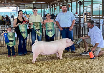Upperhand Winners