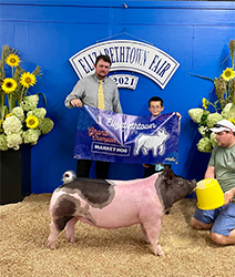 Upperhand Winners