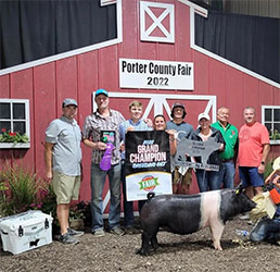 Upperhand Winners