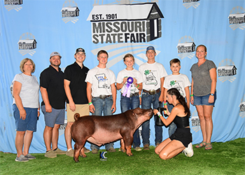 Upperhand Winners