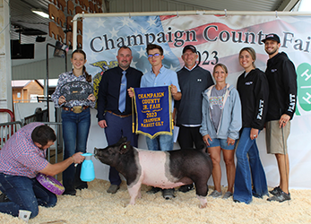 Upperhand Winners