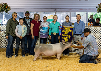Upperhand Winners
