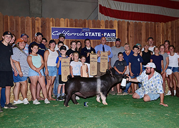 Upperhand Winners