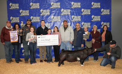 Upperhand Winners