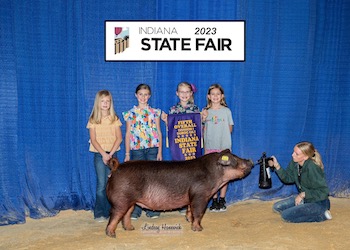 Upperhand Winners