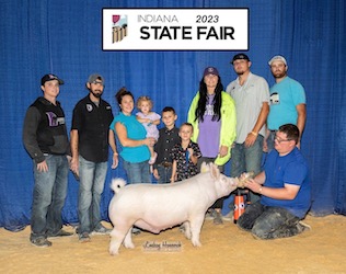 Upperhand Winners