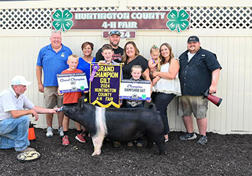 Upperhand Winners