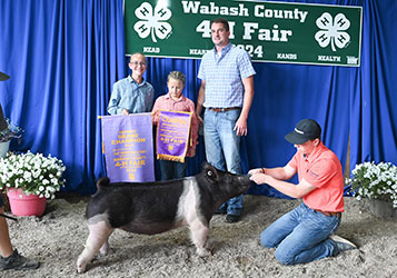 Upperhand Winners