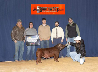 Upperhabd Winners