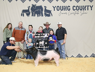 Upperhand Winners